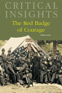 New essays on The red badge of courage /