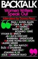 Backtalk : women writers speak out : interviews /