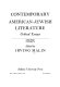 Contemporary American-Jewish literature : critical essays /