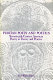Puritan poets and poetics : seventeenth-century American poetry in theory and practice /