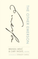 The other Emerson /