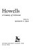 Howells : a century of criticism /