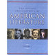 The Oxford encyclopedia of American literature /