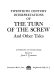 Twentieth century interpretations of The turn of the screw, and other tales : a collection of critical essays /