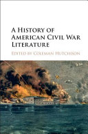A history of American Civil War literature /