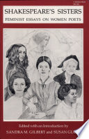 Shakespeare's sisters : feminist essays on women poets /