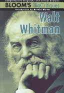 Walt Whitman /