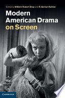 Modern American drama in screen /