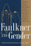 Faulkner and gender /