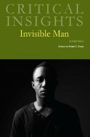Invisible man : [critical insights] /
