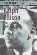 Ralph Ellison /