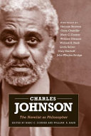 Charles Johnson : the novelist as philosopher /