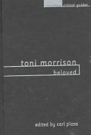 Toni Morrison, Beloved /