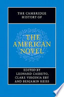The Cambridge history of the American novel /