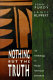 Nothing but the truth : an anthology of Native American literature /