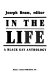 In the life : a Black gay anthology /