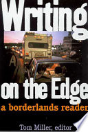 Writing on the edge : a borderlands reader /