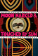 Moon marked and touched by sun : plays by African-American women /