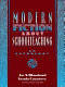 Modern fiction about schoolteaching : an anthology /