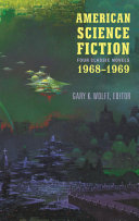American science fiction : four classic novels 1968-1969 /