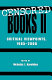Censored books II : critical viewpoints, 1985-2000 /