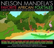 Nelson Mandela's favorite African folktales