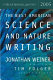 The best American science and nature writing, 2005 /