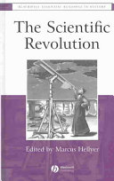 The scientific revolution : the essential readings /