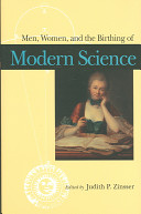 Men, women, and the birthing of modern science /