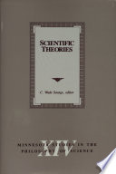 Scientific theories /