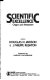 Scientific excellence : origins and assessment /