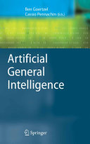 Artificial general intelligence /