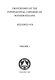 Proceedings of the International Congress of Mathematicians /