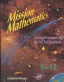Mission mathematics.