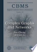 Complex graphs and networks /