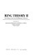 Ring theory II : proceedings of the second Oklahoma conference /