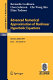 Advanced numerical approximation of nonlinear hyperbolic equations : lectures given at the 2nd session of the Centro Internazionale Matematico Estivo (C.I.M.E.) held in Cetraro, Italy, June 23-28, 1997 /