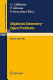 Algebraic geometry--open problems : proceedings of the conference held in Ravello, May 31-June 5, 1982 /