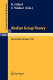 Abelian group theory : proceedings of the Oberwolfach conference, January 12-17, 1981 /