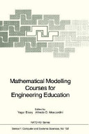 Mathematical modelling courses for engineering education /