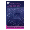 Wavelets, images, and surface fitting /