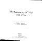 The geometry of war, 1500-1750 : catalogue of the exhibition /