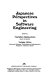 Japanese perspectives in software engineering /