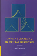 On-line learning in neural networks /