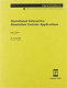 Distributed interactive simulation systems applications : 18-19 April 1995, Orlando, Florida /