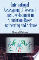 International assessment of research and development in simulation-based engineering and science /