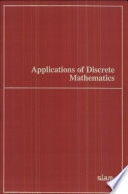 Applications of discrete mathematics /