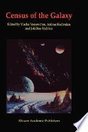 Census of the galaxy : challenges for photometry and spectrometry with GAIA : proceedings of the workshop held in Vilnius, Lithuania, 2-6 July 2001 /