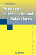 Dynamics and interactions of galaxies : proceedings of the international conference, Heidelberg, 29 May-2 June 1989 /