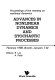 Advances in nonlinear dynamics and stochastic processes : proceedings of the meeting on non linear dynamics, Florence, 1985 (Arcetri, January 7-8) /